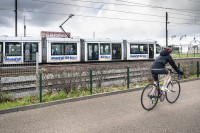 Transports : deux nouvelles lignes fortes pour l’Est lyonnais