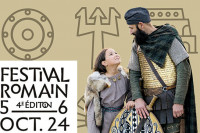 Le Festival Romain revient à Lugdunum (1/1)