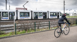 Transports : deux nouvelles lignes fortes pour l’Est lyonnais