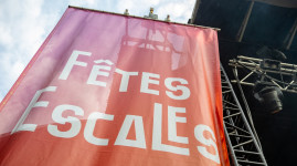 Le festival Fêtes Escales revient à Vénissieux