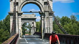 Travaux : fermeture des ponts de Chasse-sur-Rhône et de l'A47 à partir du 19 août