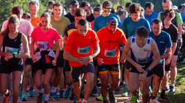 Virades de l’espoir : une journée pour courir contre la mucoviscidose