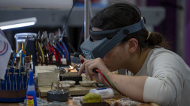 Retour en images sur Worldskills 2024