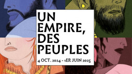 Un Empire, des peuples : la diversité s’expose à Lugdunum