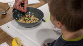 MIAM Festival : des petits chefs se révèlent