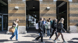 Un centre de santé dédié à la santé mentale des étudiants ouvre à Lyon 7e