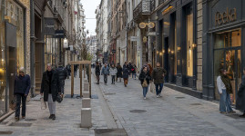 Comment va fonctionner la zone à trafic limité mise en place sur la Presqu’île en juin ?