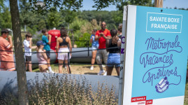Les vacances sportives font leur retour du 22 avril au 2 mai