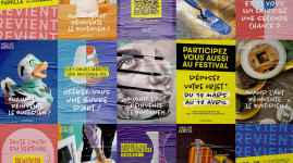 Airt de Famille lance sa collecte d'objets pour une exposition