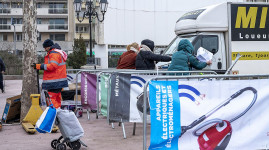 À Lyon et Villeurbanne, une déchèterie au plus près de chez soi