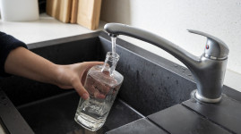 Eau potable : l’Est-lyonnais change de « sources » temporairement