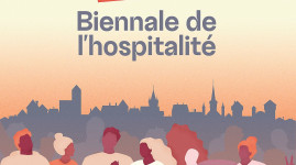 La Biennale de l'hospitalité 2025