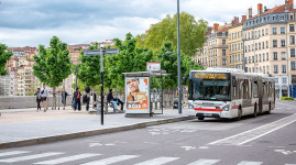 L’offre de bus évolue sur la Presqu’île, tout ce qu’il faut savoir