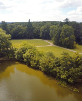 Grand Lyon Nature : en balade à Lacroix-Laval