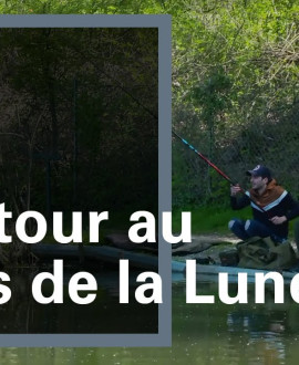 Grand Lyon Nature : la boucle du bois de la Lune à la Tour de Salvagny