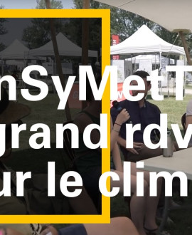 Le 30 juin, nous étions réuni·es pour parler climat ! #OnSyMetTous