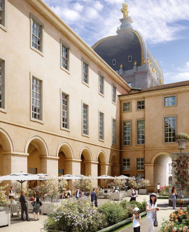 Innovation : l’État accorde 12,9 millions d’euros à la Métropole de Lyon