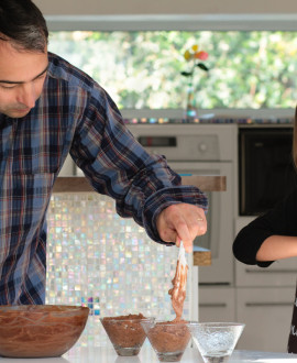 Casting du MET' : la gastronomie lyonnaise c'est vous !