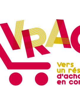 S'engager pour les quartiers : VRAC rafle le grand prix