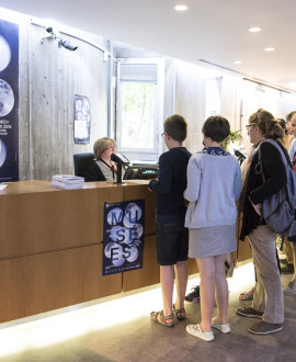 Nuit des musées : joli succès pour la 12e édition