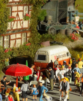 Mini World ouvre ses portes le 30 juin