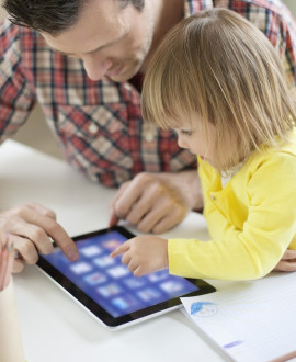 Télé, tablette, ordinateur : à consommer avec modération