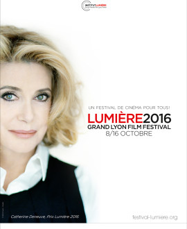 Lumière : un festival de cinéma pour tous