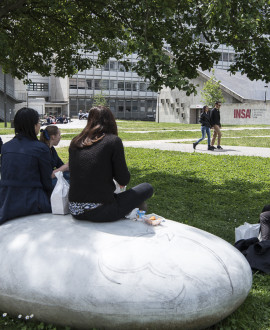 La Métropole de Lyon adopte son schéma de développement universitaire