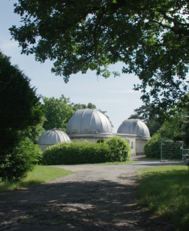 Sentier de la Clef des champs : prenez de la hauteur à Saint Genis Laval !