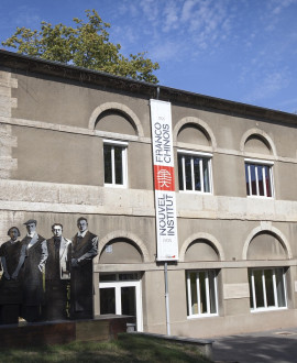 Lyon accueille le forum franco-chinois les 26 et 27 septembre