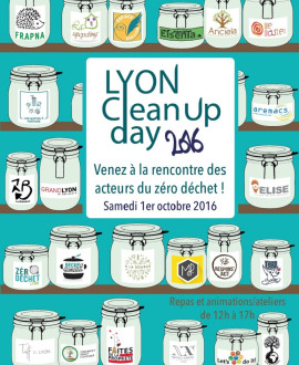 Déchets : grandes collectes participatives du 1er octobre