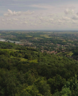 Grand Lyon Nature : l'appel des Monts d'or