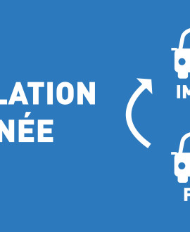 Pollution : la circulation alternée mise en place à Lyon et Villeurbanne le vendredi 9 décembre