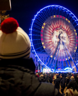 Pas de Fête des Lumières cette année