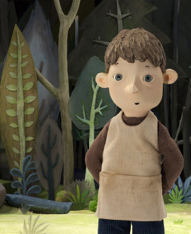 On cartoon : le meilleur du cinéma d'animation