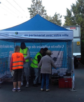 La Métropole de Lyon se mobilise pour l’économie circulaire