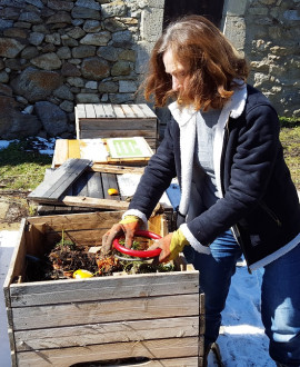 La Métropole travaille sur un nouveau plan de prévention des déchets