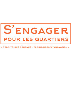 Participez au concours « s’engager pour les quartiers » 2017 !