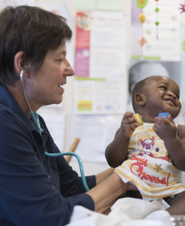 10 actions de la Métropole de Lyon pour votre santé