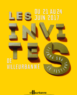 Les Invites de Villeurbanne