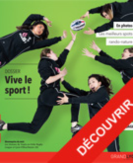 Couverture du MET 08