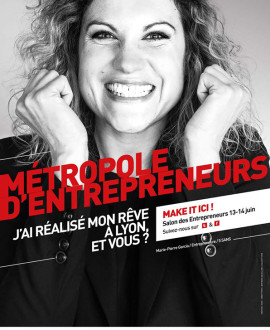 Entrepreneur-es, rendez-vous au salon !