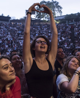 Nuits de Fourvière 2019 : la sélection de la rédaction