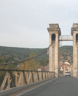 Chantiers d'été : la Métropole sur les ponts