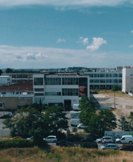 Journées du patrimoine 2017 : poussez les portes de l'usine TASE