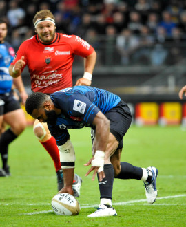 Rugby : ouverture de la billetterie pour les demi-finales du TOP 14