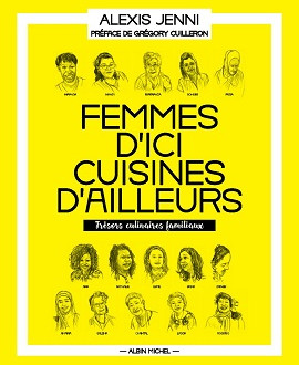 « Femmes d'ici, cuisines d'ailleurs » : la cuisine des quartiers à l'honneur