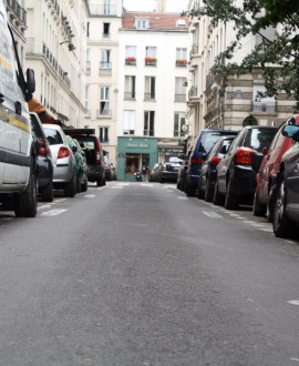 Stationnement Lyon et Métropole : ce qui change en 2018