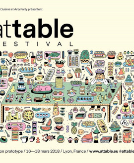 Attable festival