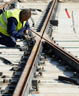 Futur tram T6 : le point sur les travaux